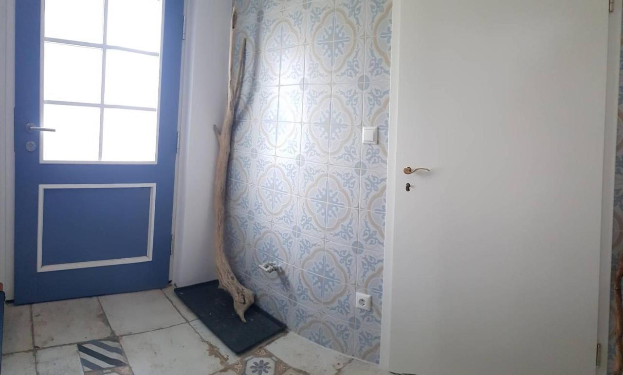 Hering Fewo II Apartment Balcony Wiek auf Rügen 외부 사진